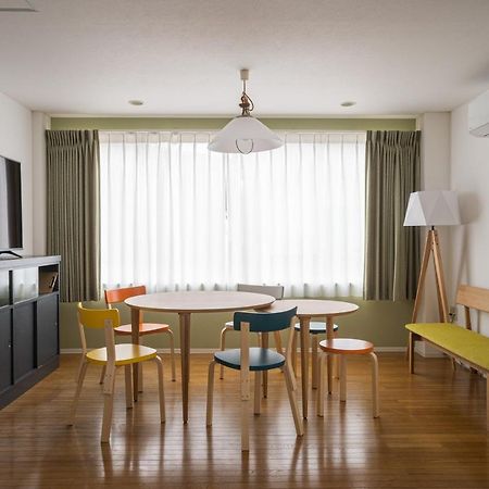 Aica Tabi-Ne Apartment Kanazawa Exterior foto