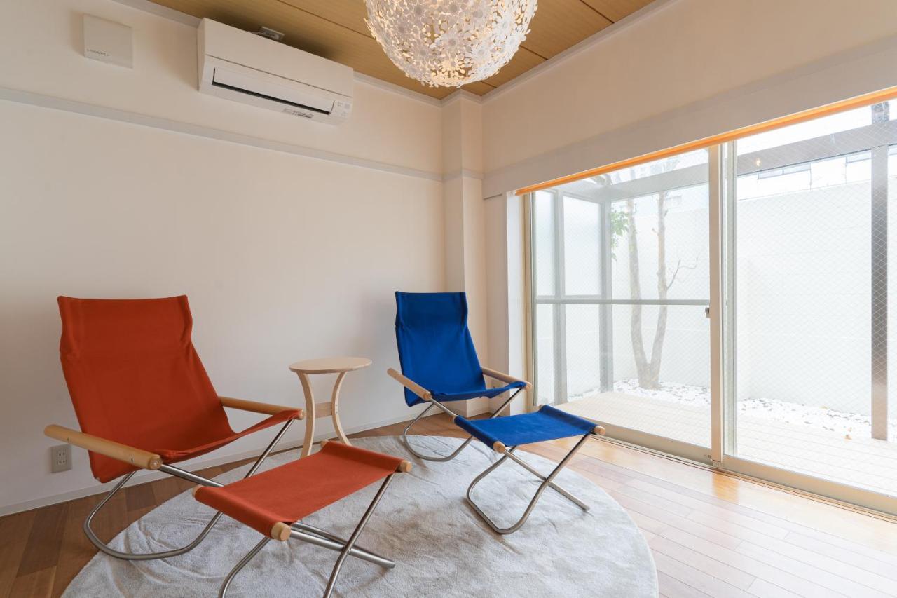 Aica Tabi-Ne Apartment Kanazawa Exterior foto