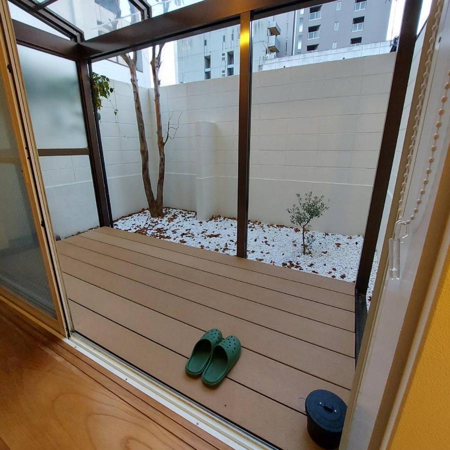 Aica Tabi-Ne Apartment Kanazawa Exterior foto