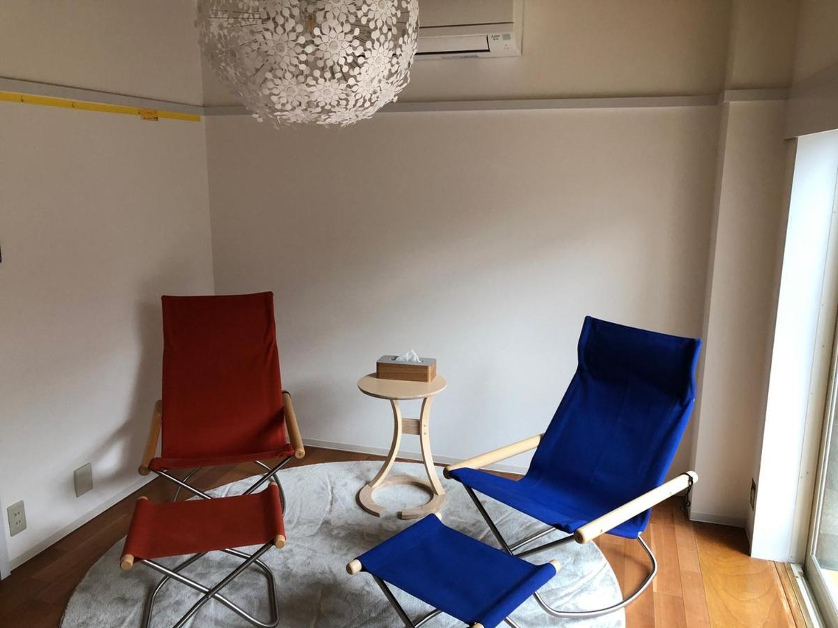 Aica Tabi-Ne Apartment Kanazawa Exterior foto