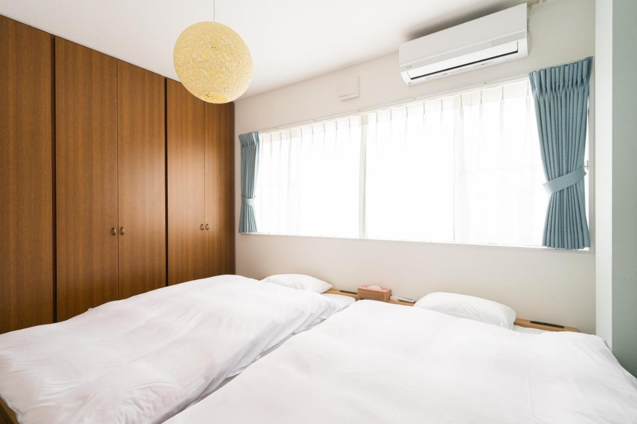 Aica Tabi-Ne Apartment Kanazawa Exterior foto